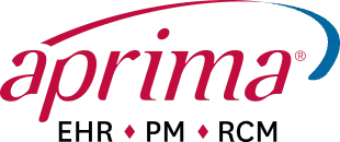 Aprima EHR PM RCM