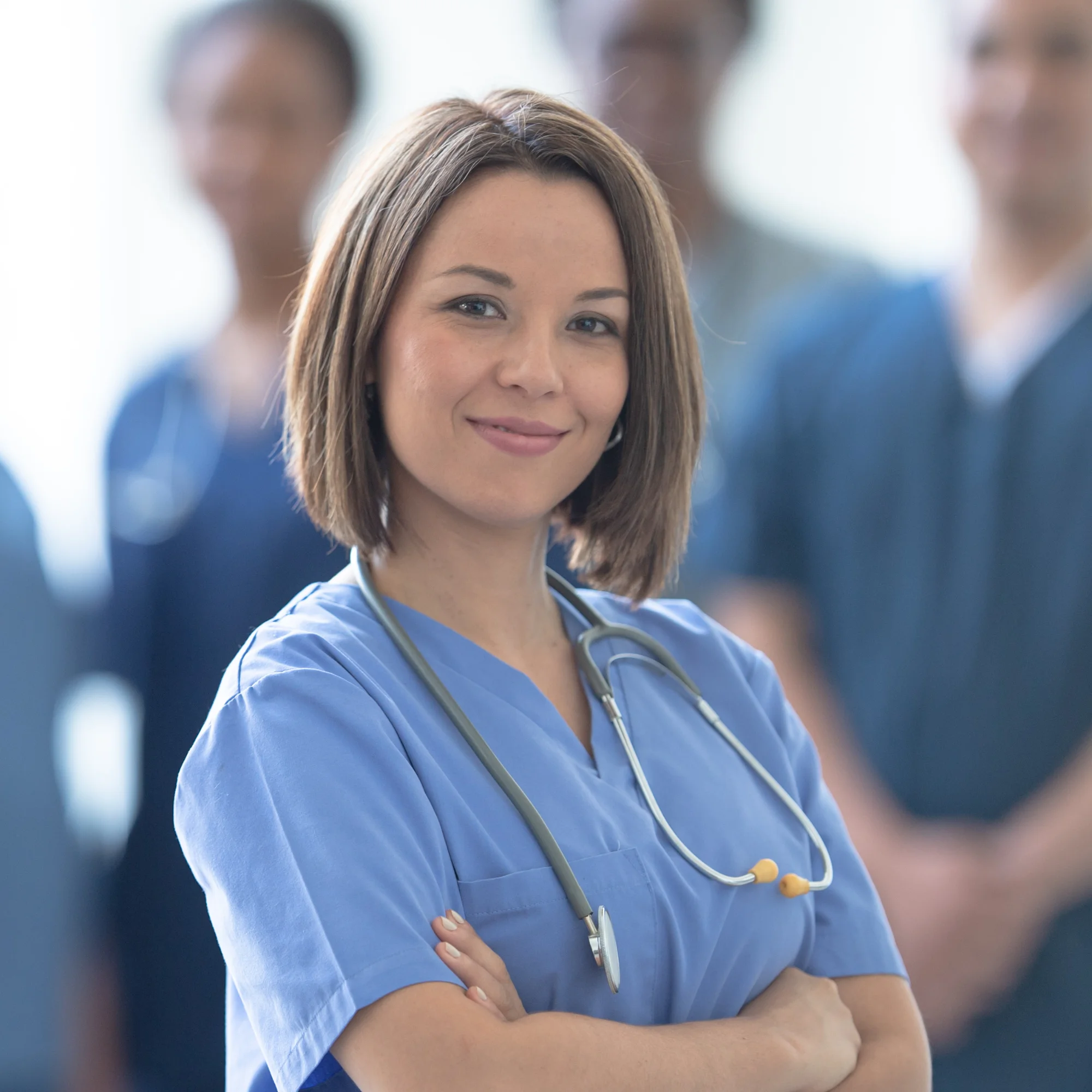 Med Brigade Medical Team 2