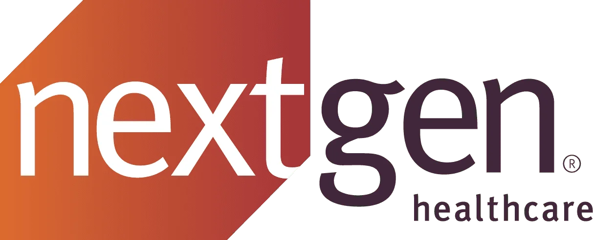 NextGen Healthcare