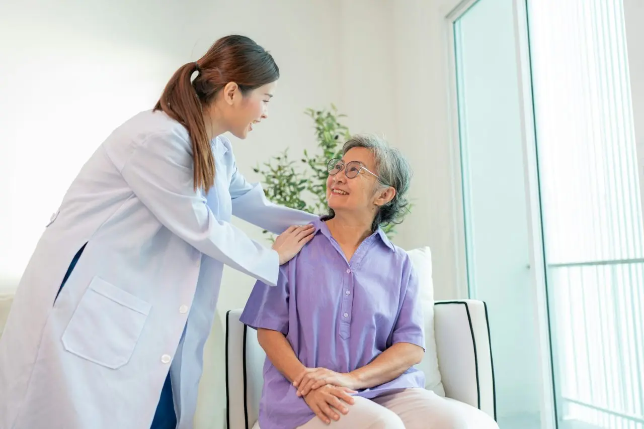 Med Brigade Patient Care Support