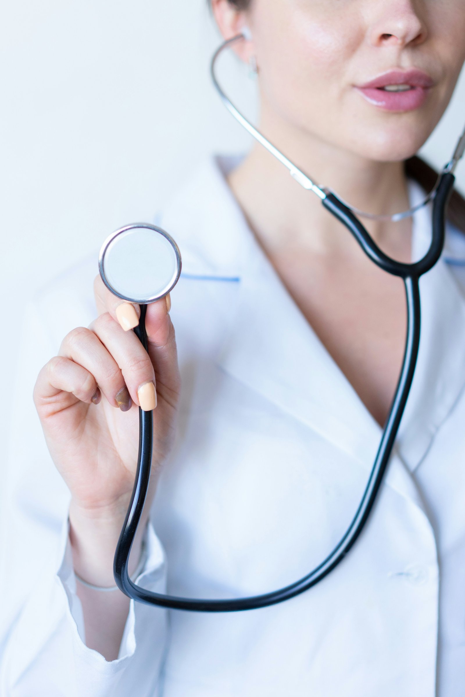 Medical Professional 1