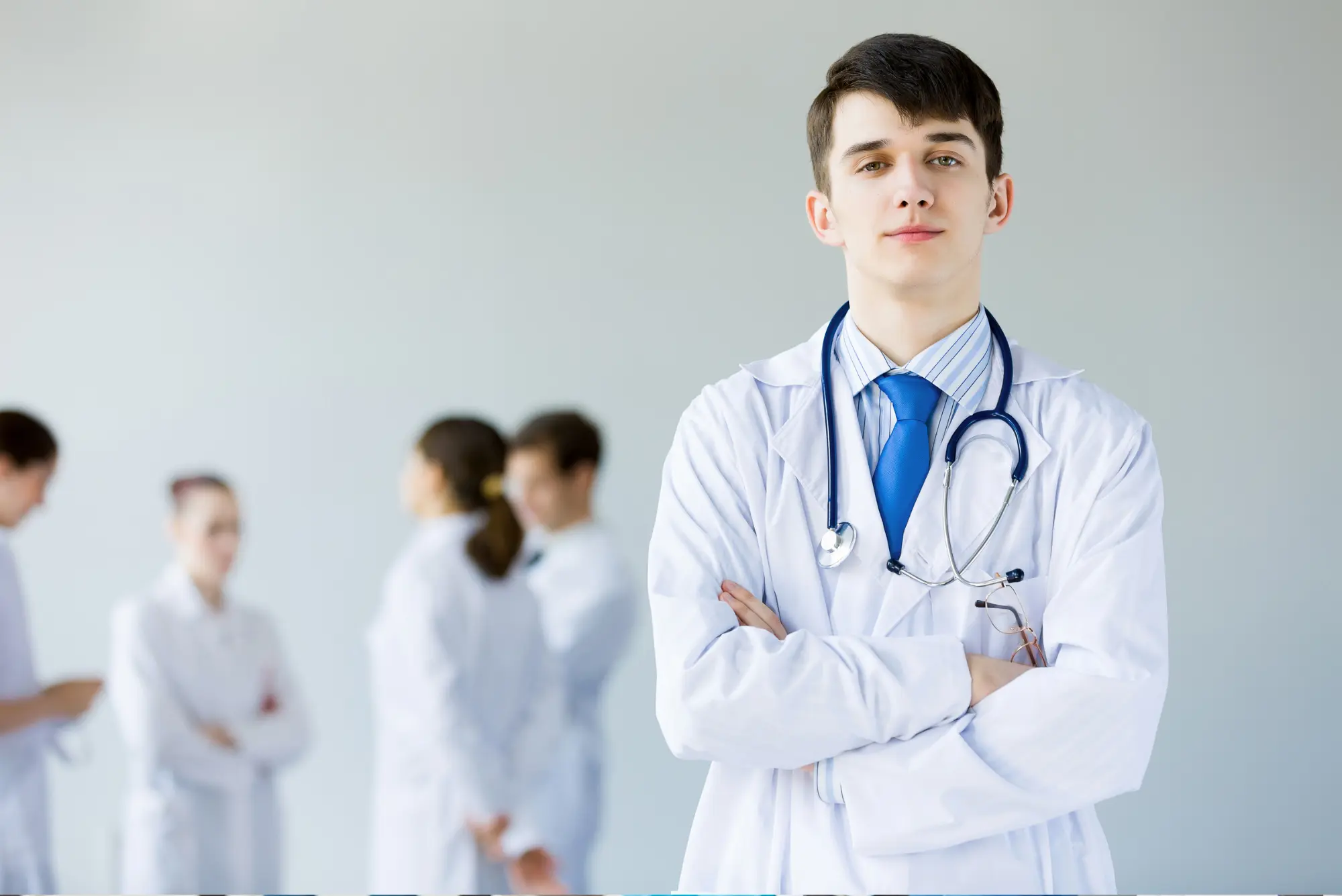 Healthcare Providers