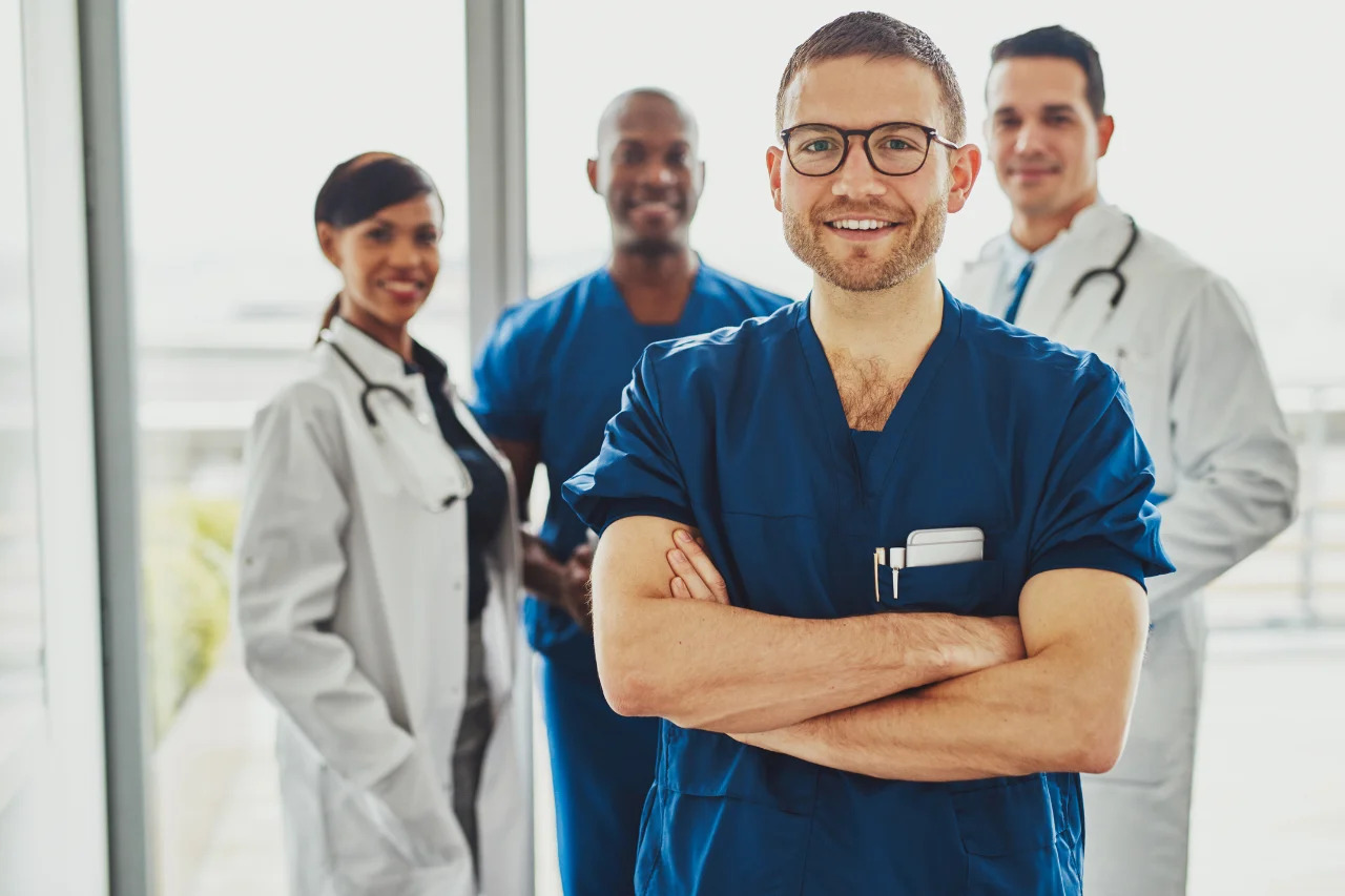 Medical Team Consulting