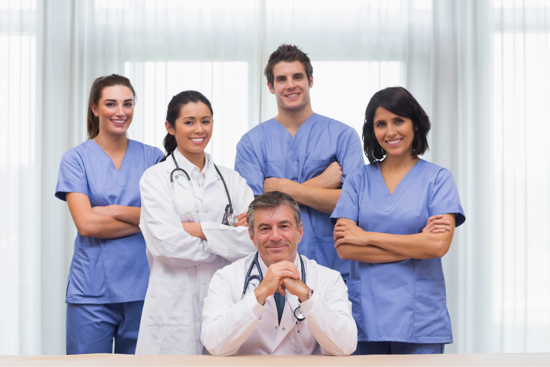 Medical Team