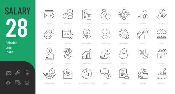 Revenue Growth Icon