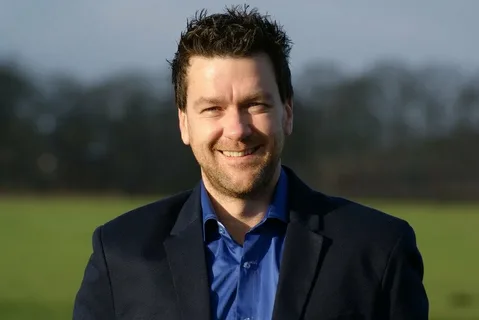 John Walker 