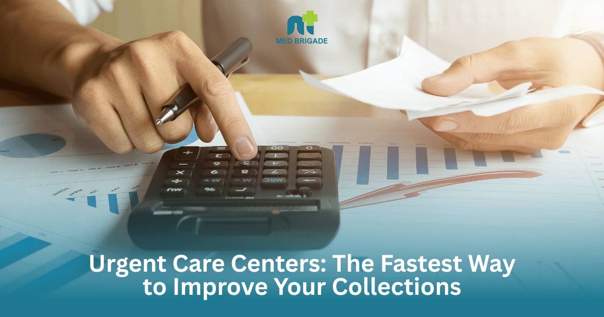 Urgent Care Centers