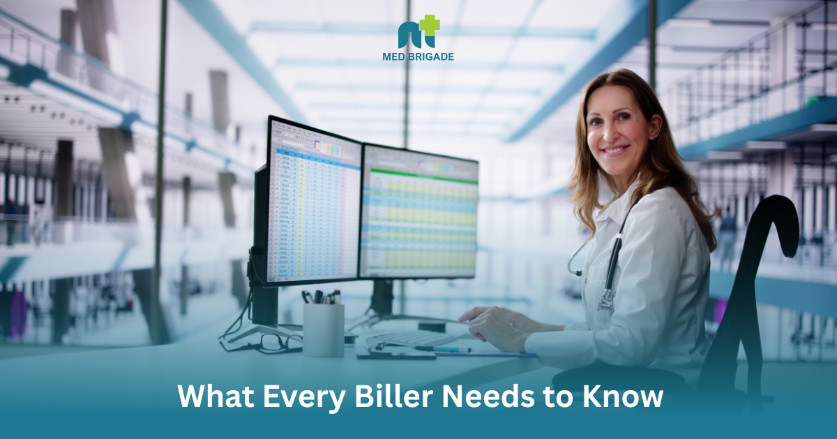 What Every Biller Needs to Know