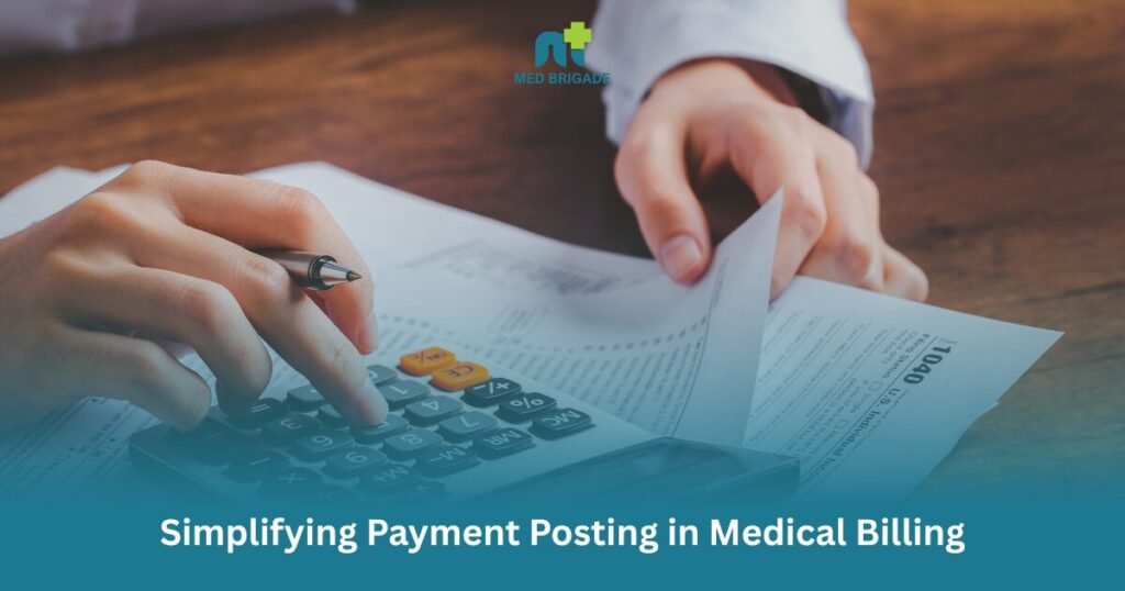 ERA and EOB Explained: Simplifying Payment Posting in Medical Billing